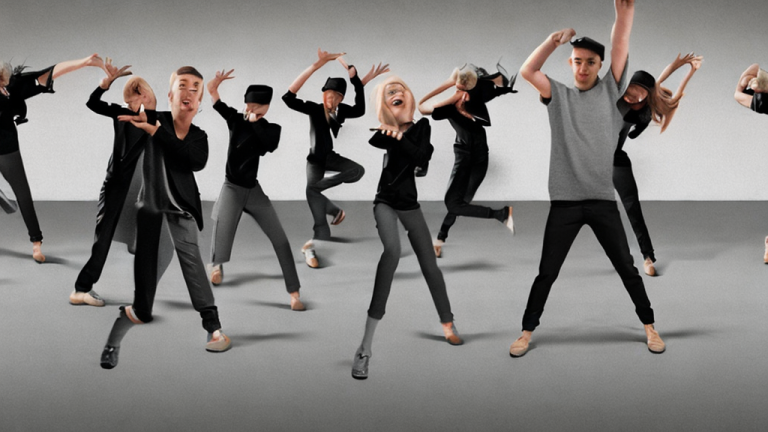 This Secret behind viral dance moves Will Break Your Brain - Featured Image