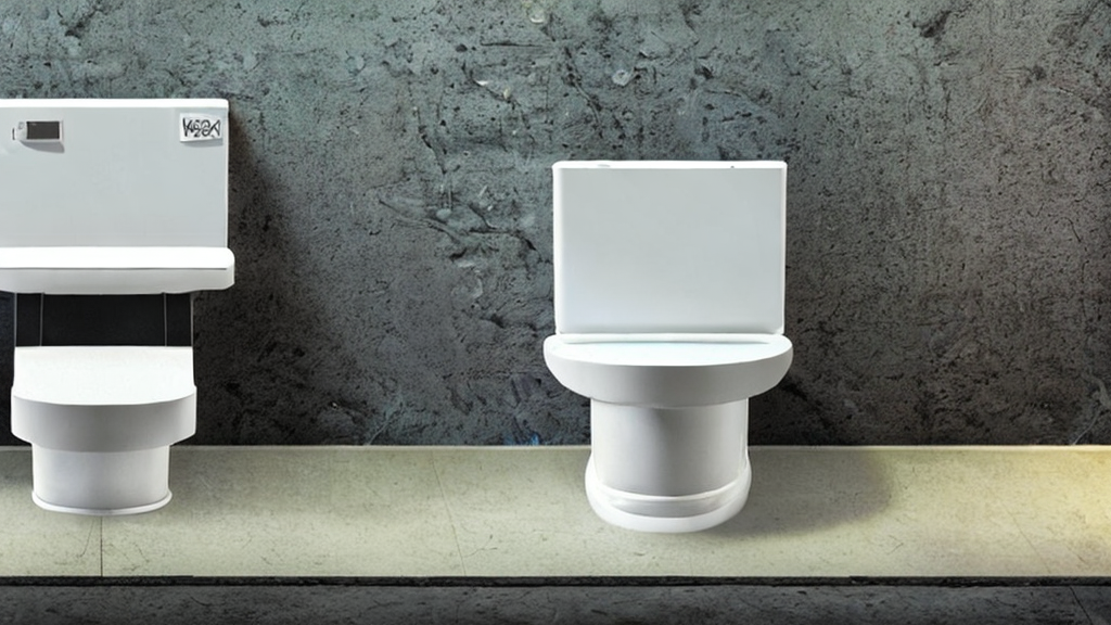 This Smart toilets that judge your diet Will Break Your Brain - Featured Image
