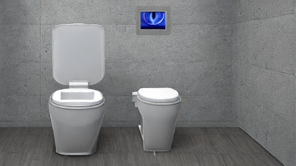 This Smart toilets that judge your diet Will Break Your Brain - Featured Image