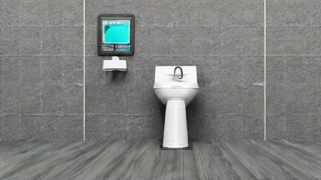 This Smart toilets that judge your diet Will Break Your Brain - Featured Image
