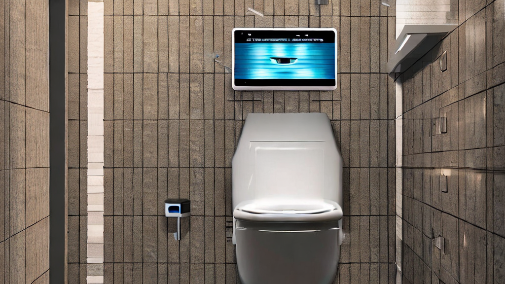 This Smart toilets that judge your diet Will Break Your Brain - Featured Image