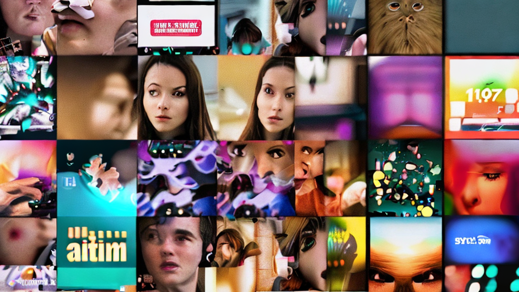 This Streaming service that only shows AI fever dreams Will Break Your Brain - Featured Image
