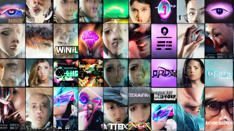 This Streaming service that only shows AI fever dreams Will Break Your Brain - Featured Image
