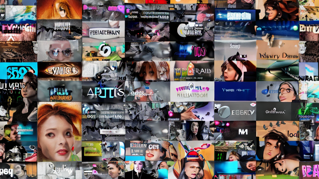 This Streaming service that only shows AI fever dreams Will Break Your Brain - Featured Image