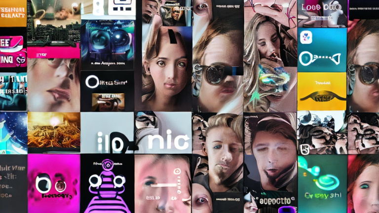 This Streaming service that only shows AI fever dreams Will Break Your Brain - Featured Image