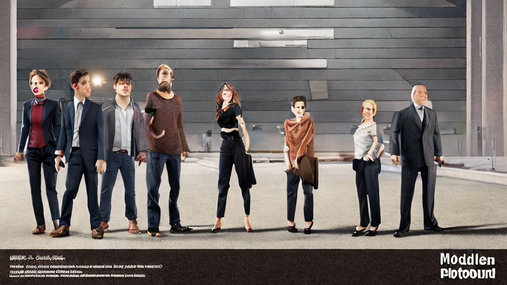 This The background characters in your life are repeating Will Break Your Brain - Featured Image