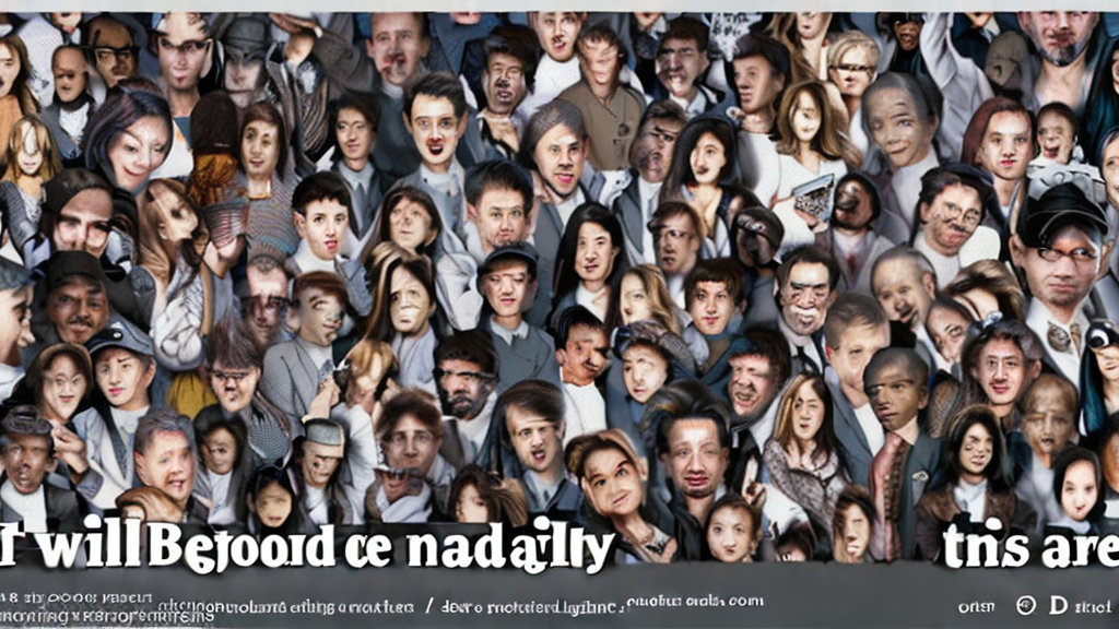 This The background characters in your life are repeating Will Break Your Brain - Featured Image
