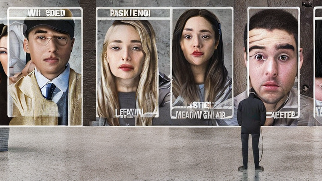 This The background characters in your life are repeating Will Break Your Brain - Featured Image