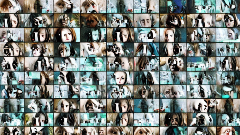 This The background characters in your life are repeating Will Break Your Brain - Featured Image