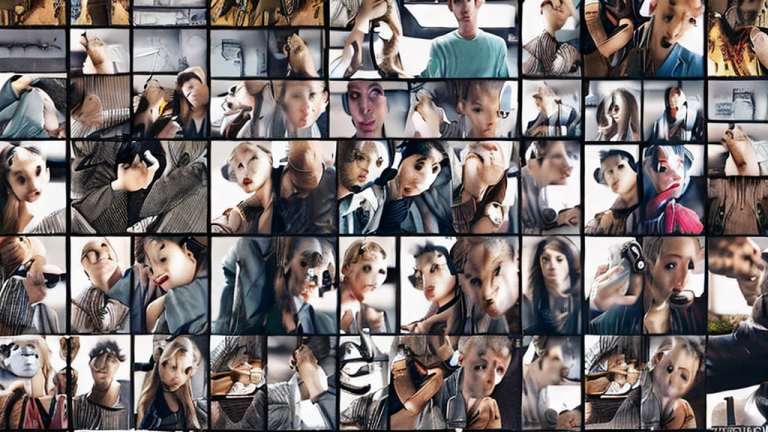 This The background characters in your life are repeating Will Break Your Brain - Featured Image