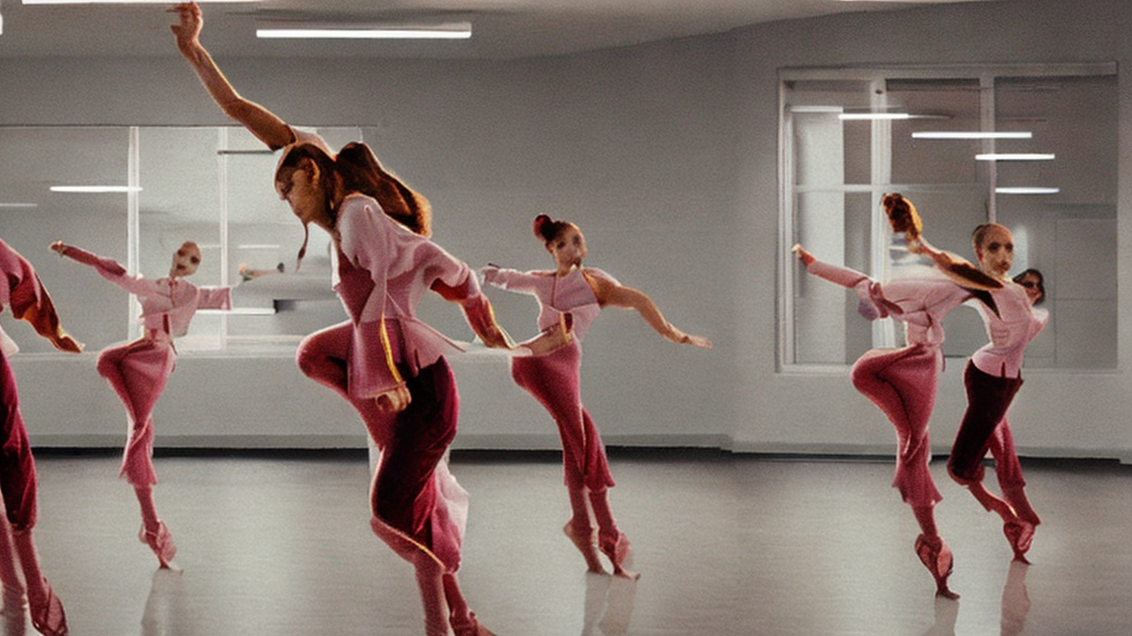 This The dark psychology behind viral dances Will Break Your Brain - Featured Image
