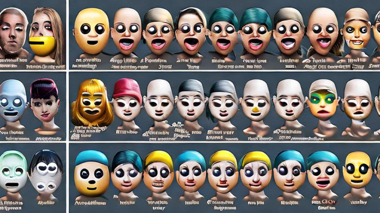 This The disturbing origins of popular emojis Will Break Your Brain - Featured Image