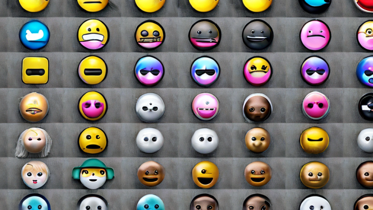 This The disturbing origins of popular emojis Will Break Your Brain - Featured Image