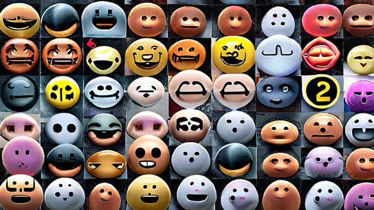 This The disturbing origins of popular emojis Will Break Your Brain - Featured Image
