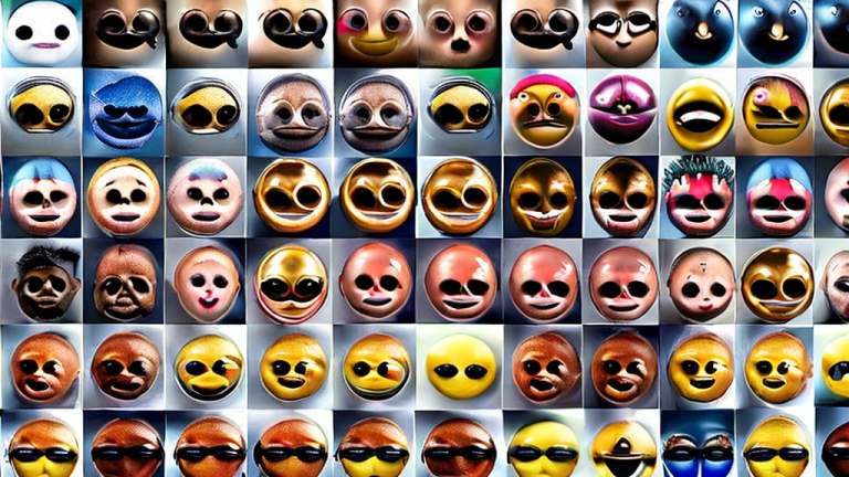 This The disturbing origins of popular emojis Will Break Your Brain - Featured Image