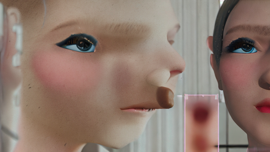 This The uncanny valley of modern life Will Break Your Brain - Featured Image