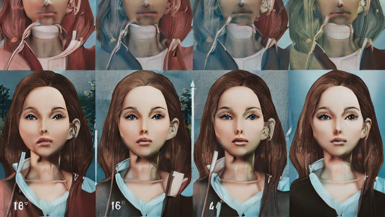 This The uncanny valley of modern life Will Break Your Brain - Featured Image