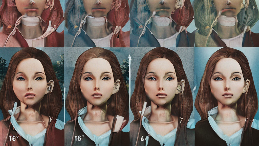 This The uncanny valley of modern life Will Break Your Brain - Featured Image