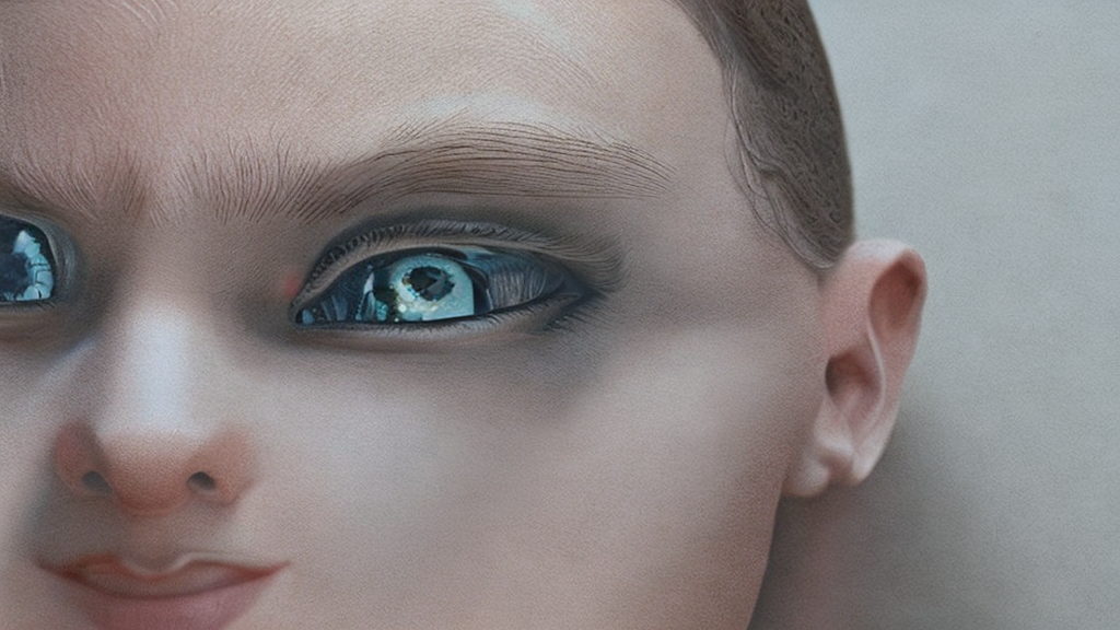 This The uncanny valley of modern life Will Break Your Brain - Featured Image