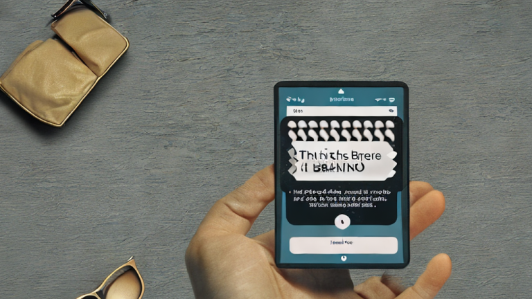 This This app is reading your mind (literally) Will Break Your Brain - Featured Image