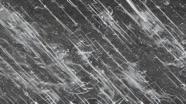 This Weather patterns that make no scientific sense Will Break Your Brain - Featured Image