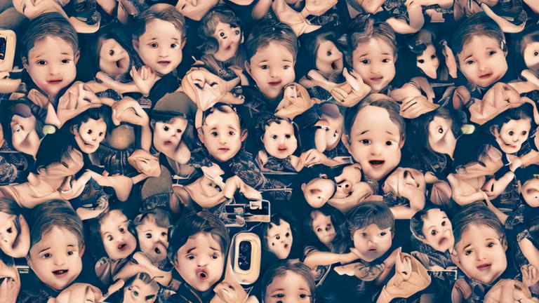 This Why everyone born in 1995 has the same childhood memories Will Break Your Brain - Featured Image