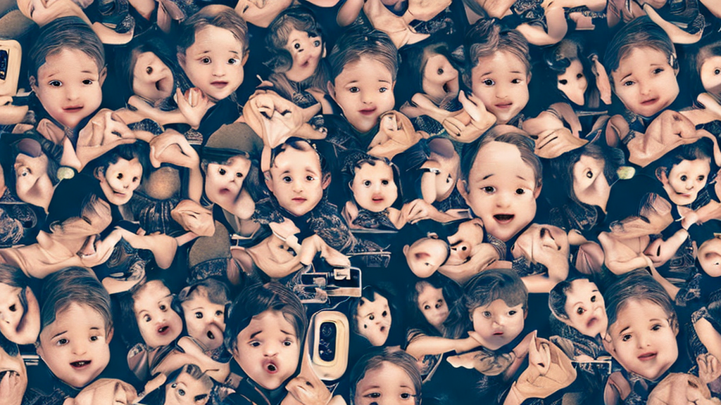 This Why everyone born in 1995 has the same childhood memories Will Break Your Brain - Featured Image