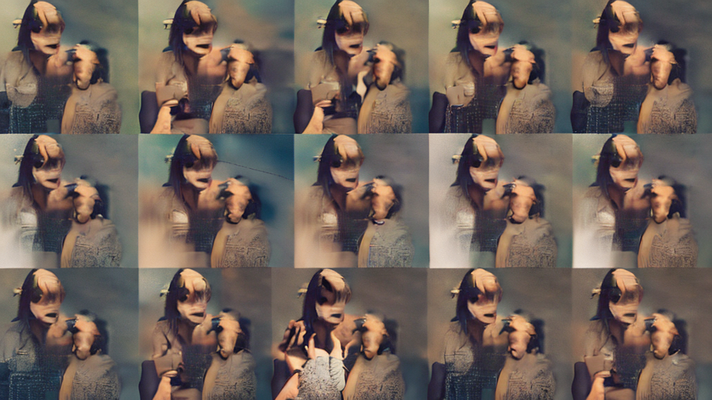 This Why everyone looks the same in old photos Will Break Your Brain - Featured Image