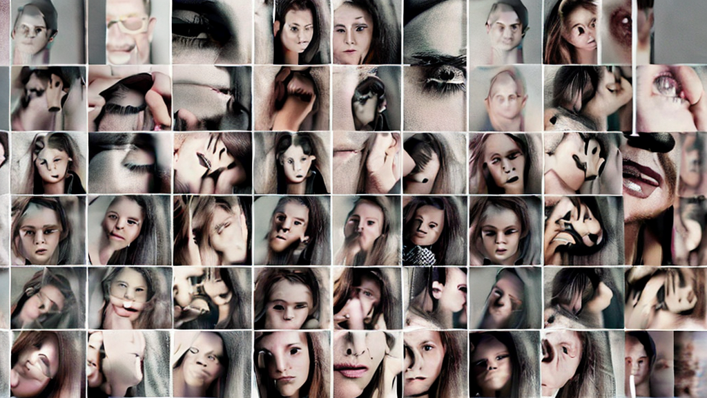 This Why everyone looks the same in old photos Will Break Your Brain - Featured Image