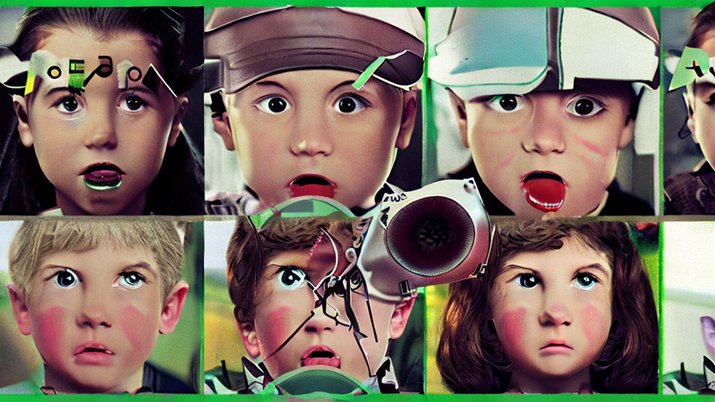 This Why your favorite childhood show was propaganda Will Break Your Brain - Featured Image
