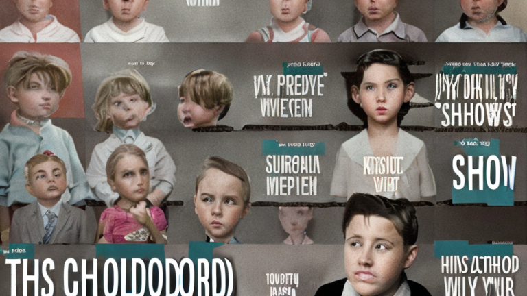 This Why your favorite childhood show was propaganda Will Break Your Brain - Featured Image