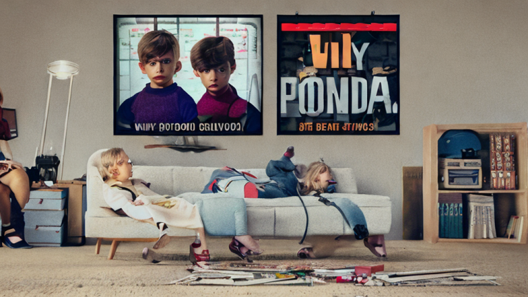 This Why your favorite childhood show was propaganda Will Break Your Brain - Featured Image