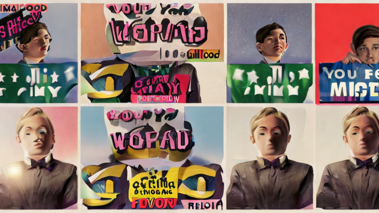 This Why your favorite childhood show was propaganda Will Break Your Brain - Featured Image