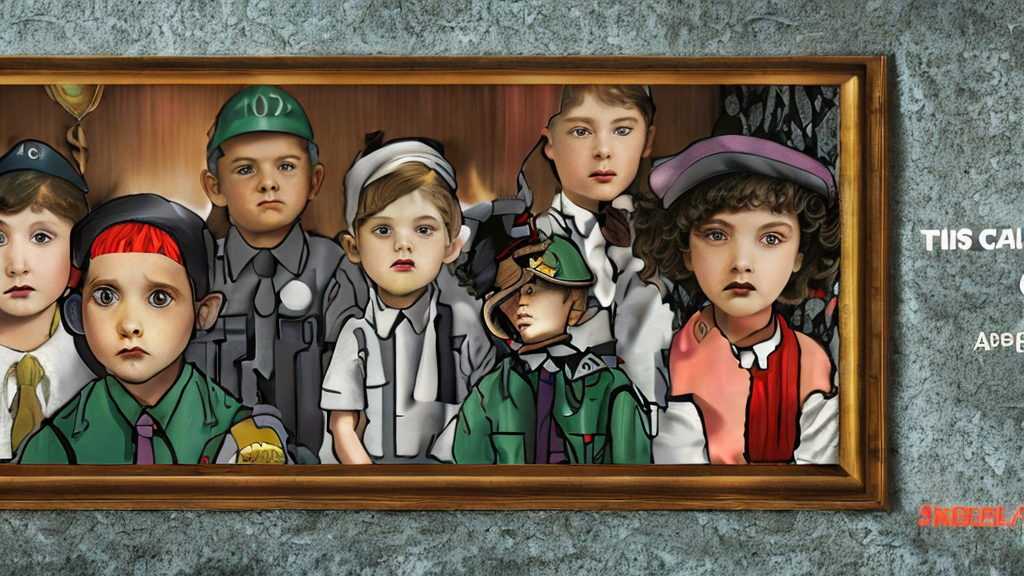 This Why your favorite childhood show was propaganda Will Break Your Brain - Featured Image