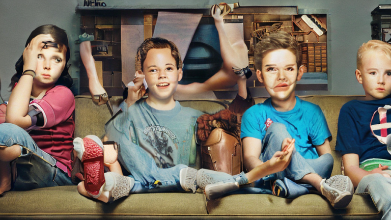 This Why your favorite childhood show was propaganda Will Break Your Brain - Featured Image