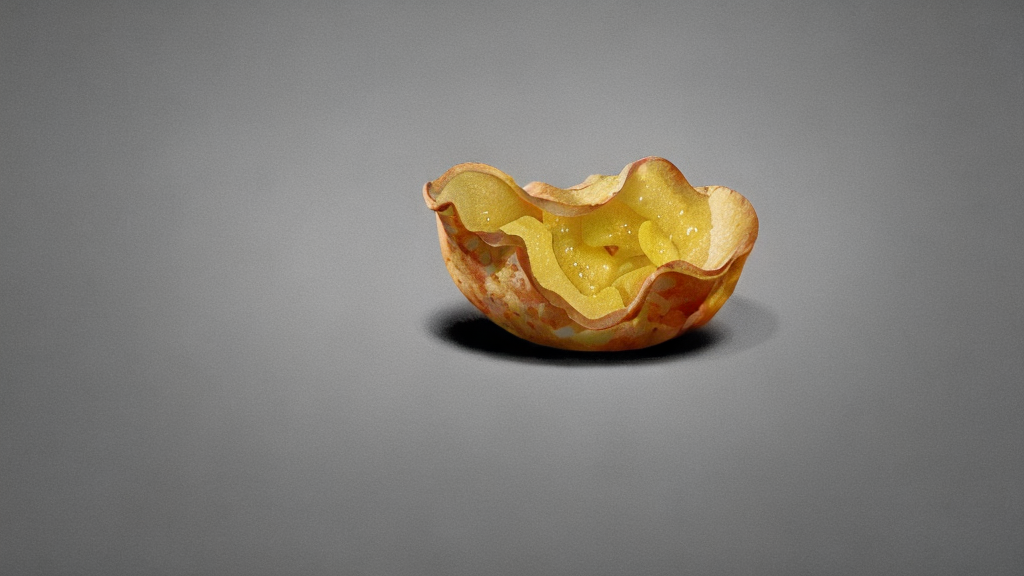 This AI-generated potato chips that scream when bitten Will Break Your Brain - Featured Image