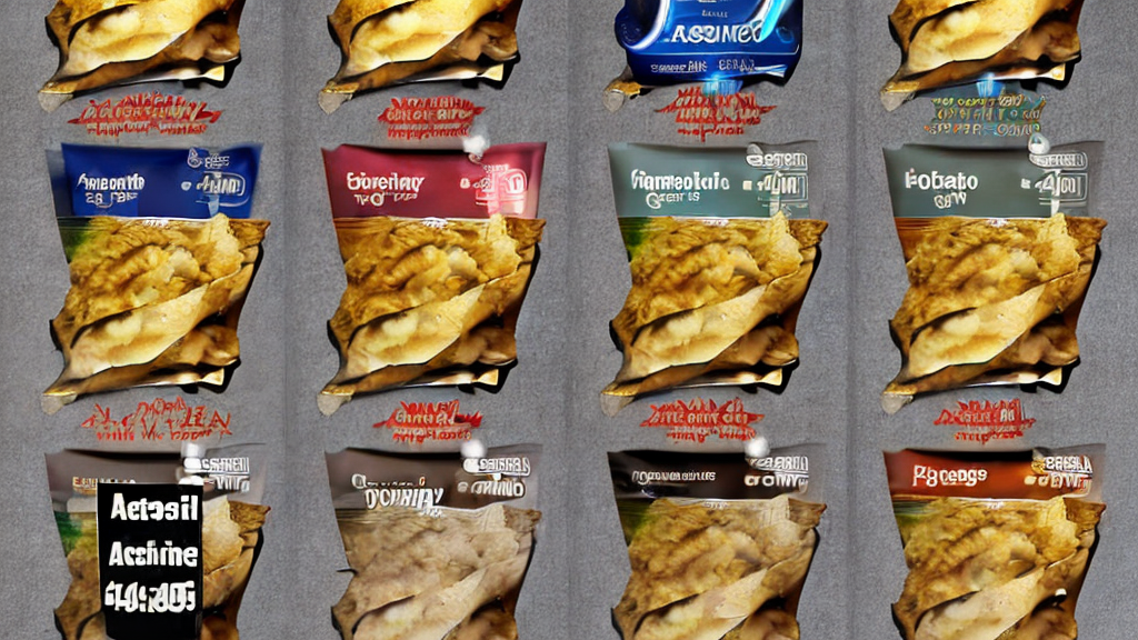 This AI-generated potato chips that scream when bitten Will Break Your Brain - Featured Image