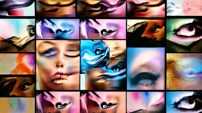This AI that creates art from your dreams Will Break Your Brain - Featured Image
