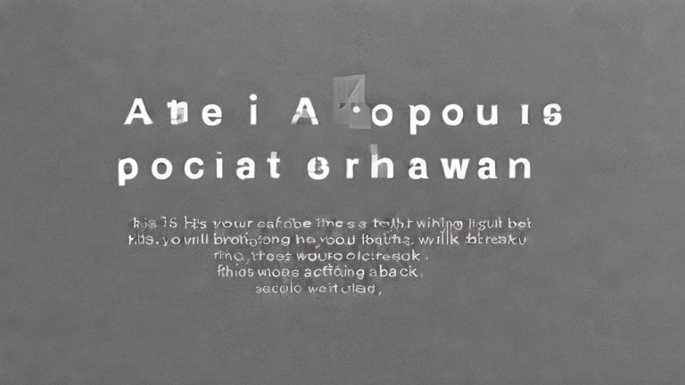 This AI writing breakup texts for you Will Break Your Brain - Featured Image