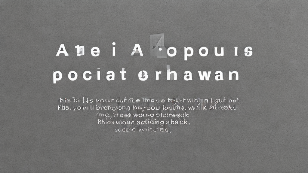 This AI writing breakup texts for you Will Break Your Brain - Featured Image