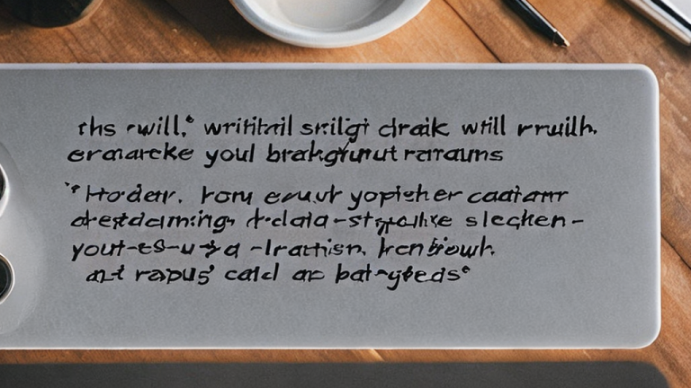 This AI writing breakup texts for you Will Break Your Brain - Featured Image