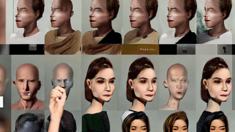This Celebrity caught using AI to write tweets Will Break Your Brain - Featured Image