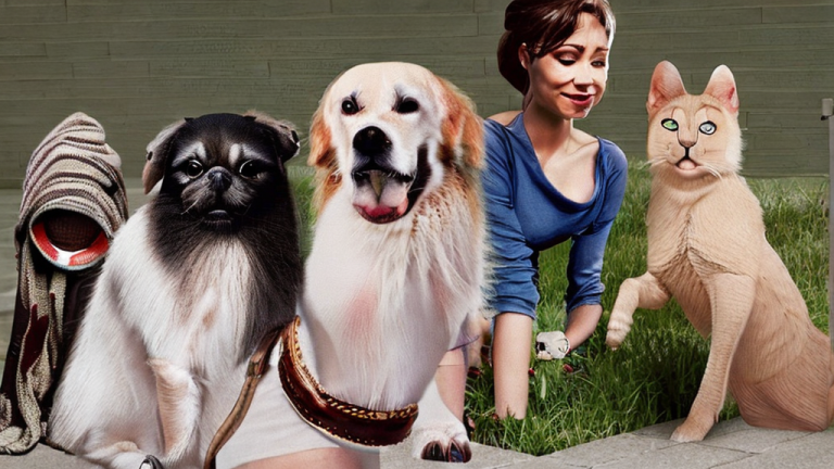This Dating apps for your pets Will Break Your Brain - Featured Image