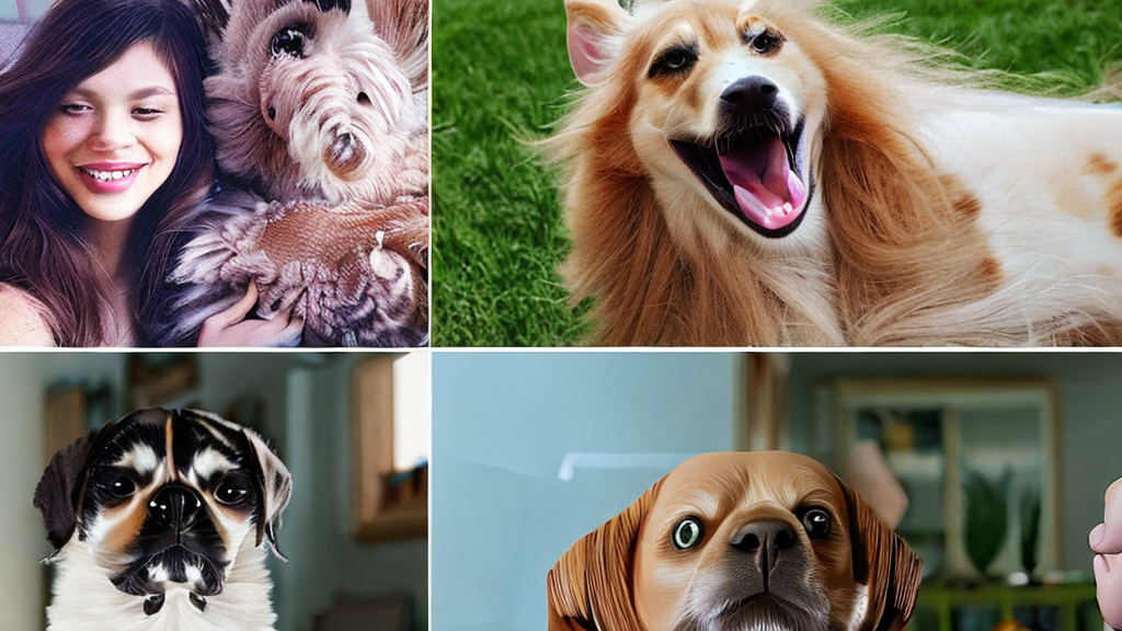 This Dating apps for your pets Will Break Your Brain - Featured Image