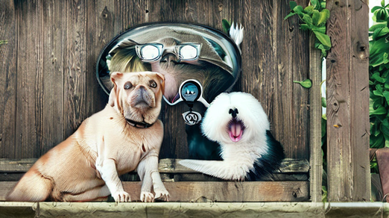 This Dating apps for your pets Will Break Your Brain - Featured Image
