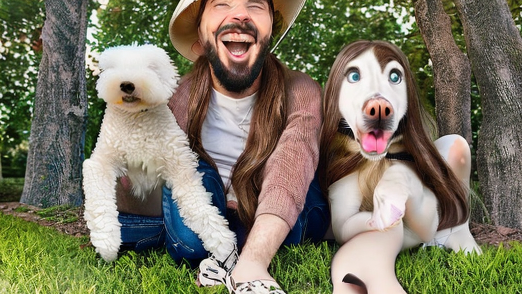 This Dating apps for your pets Will Break Your Brain - Featured Image