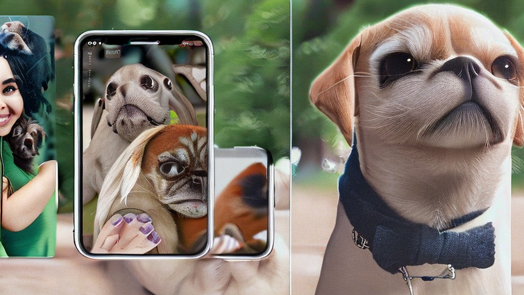 This Dating apps for your pets Will Break Your Brain - Featured Image