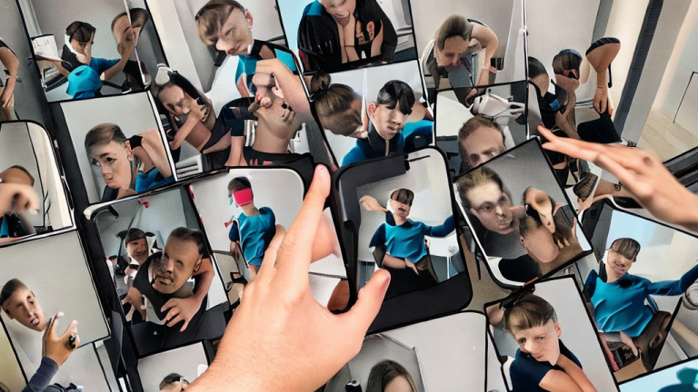 This Everyone is doing this weird TikTok challenge Will Break Your Brain - Featured Image
