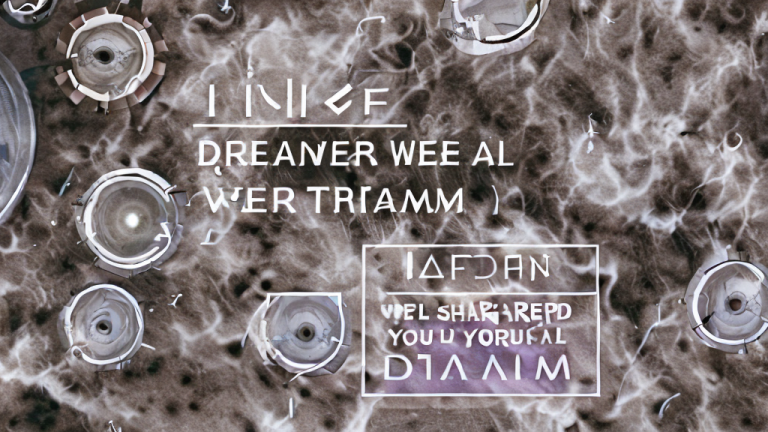 This Evidence we're all living in a shared dream Will Break Your Brain - Featured Image