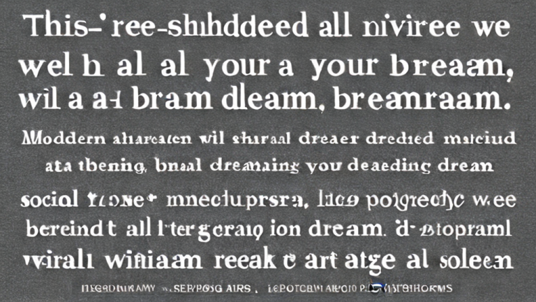 This Evidence we're all living in a shared dream Will Break Your Brain - Featured Image